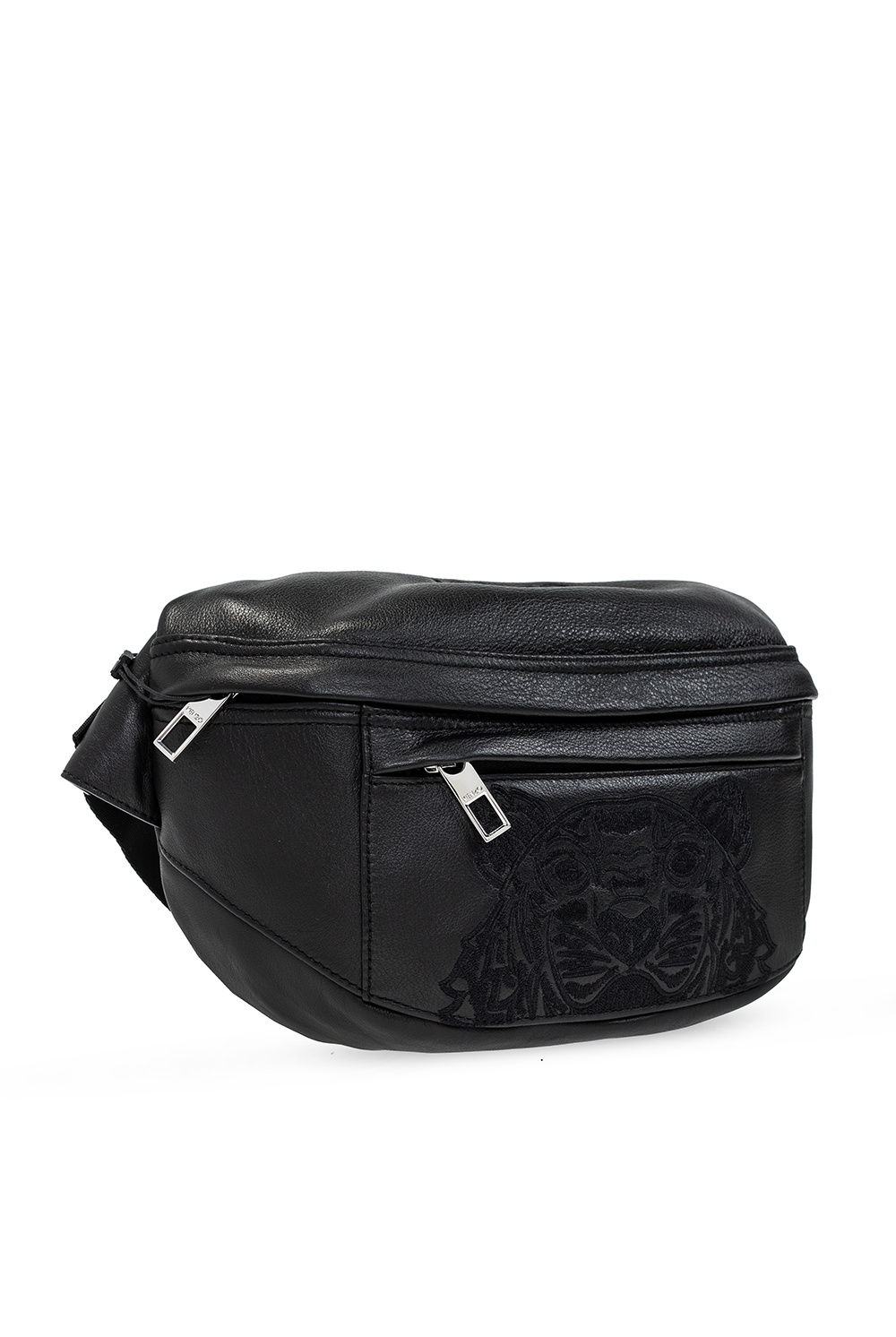 Kenzo Belt bag with logo | Men's Bags | IetpShops